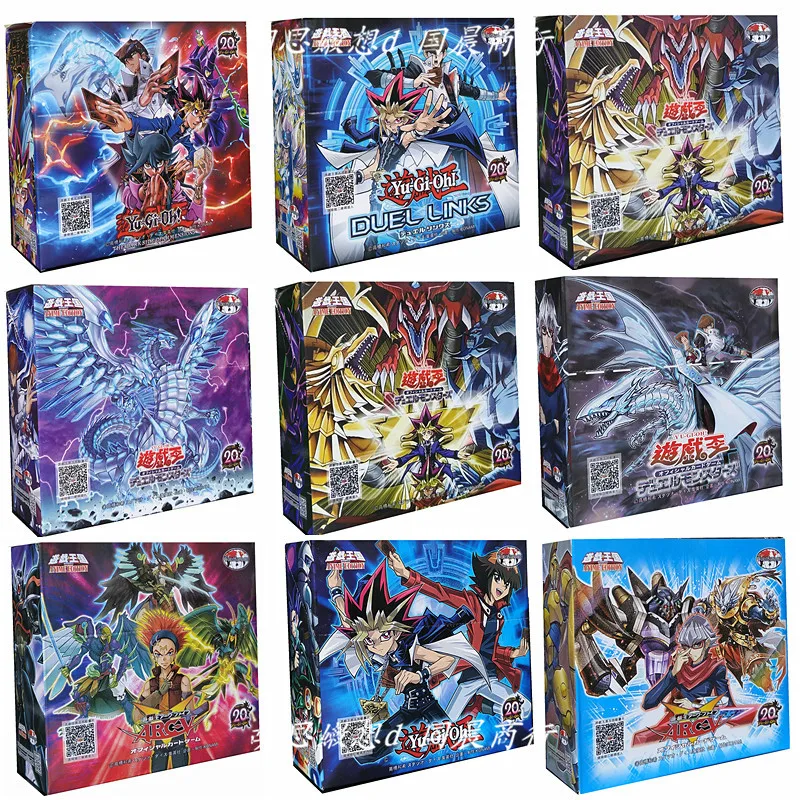Board Game Dune - Yu-Gi-Oh Collectible Battle Six Samurai Blue-Eyes