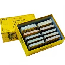 Bunker Survival Game Set with  - Board Game Survive The Island review and price