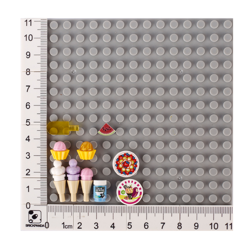 DIY City Food Drink Tiles Prin - Board Game Ww2 review and price