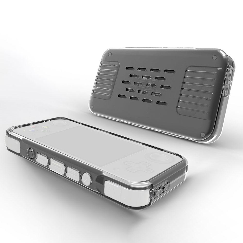 Protective Case For ANBERNIC R - Board Game Warhammer 40K review and price