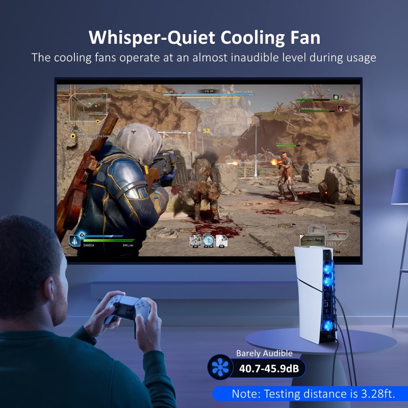 Cooling Fan For Play Station P - Board Game For 5 Players review and price