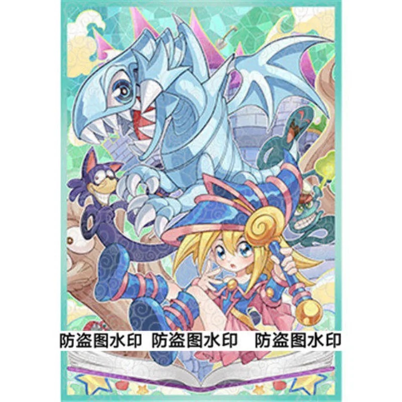 50pcs/set Yu-Gi-Oh! Magician o - Board Game Dune review and price