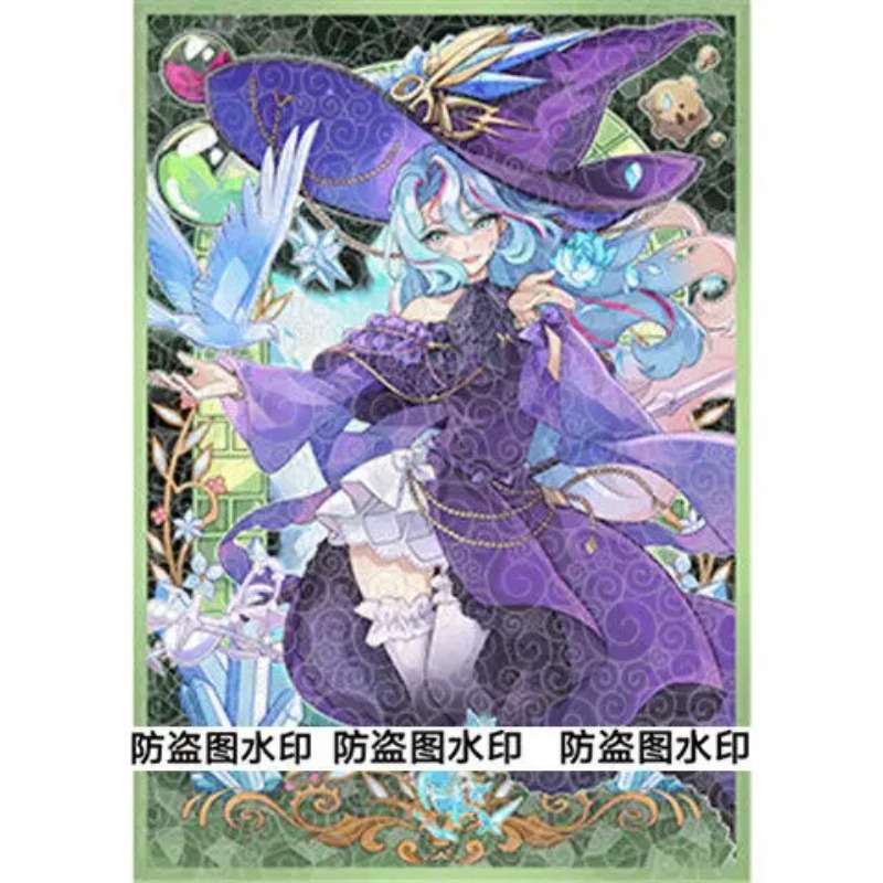 50pcs/set Yu-Gi-Oh! Magician o - Board Game Dune review and price
