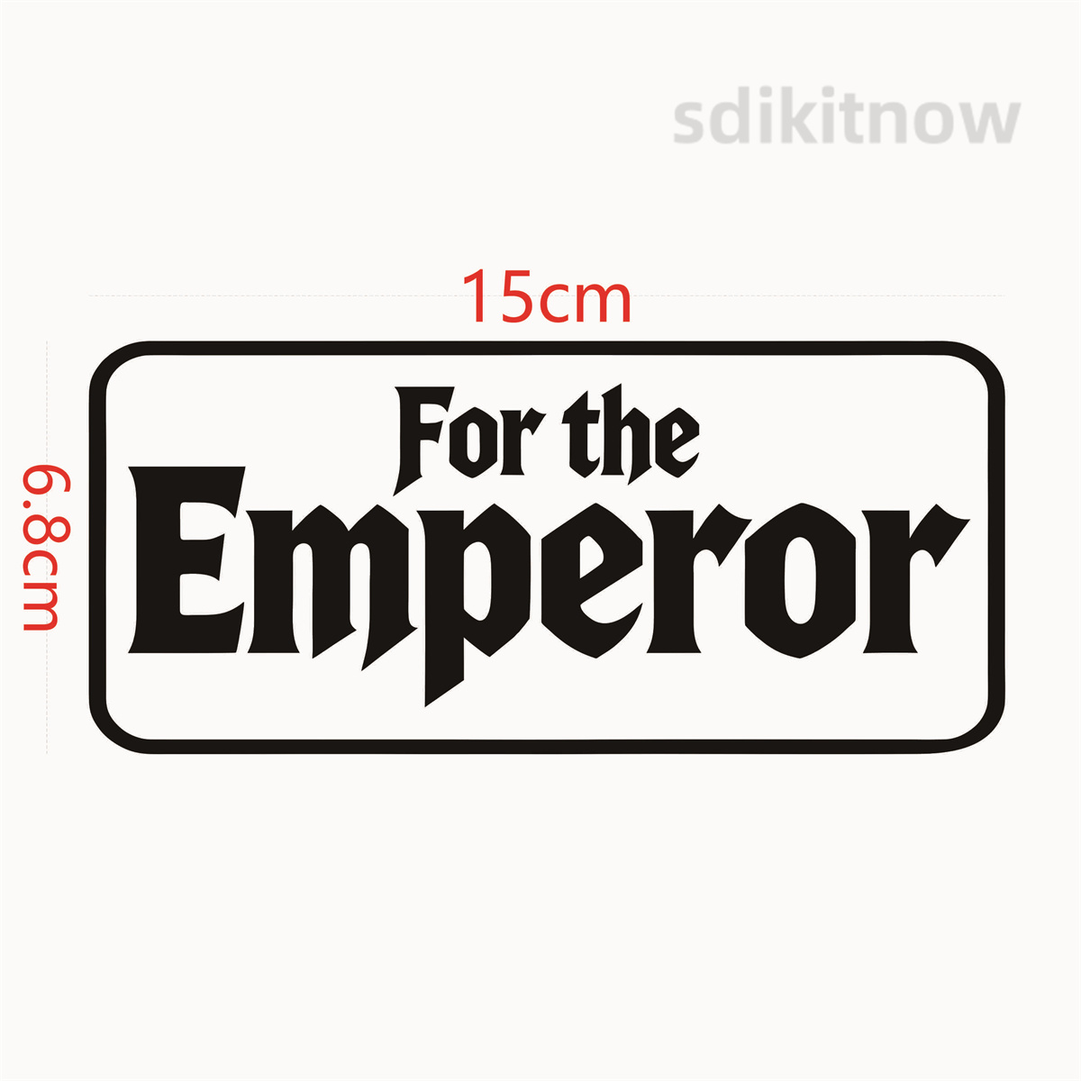 For The Emperor For Warhammer  - Board Game Warhammer 40K review and price