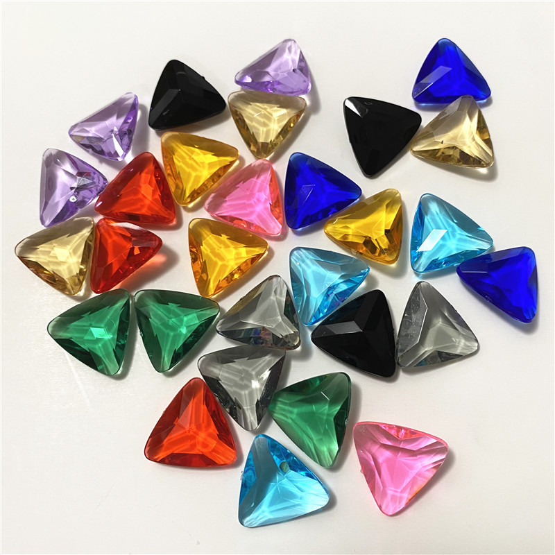 10Pcs Acrylic Plastic 23mm Cle - Board Game Verdant review and price