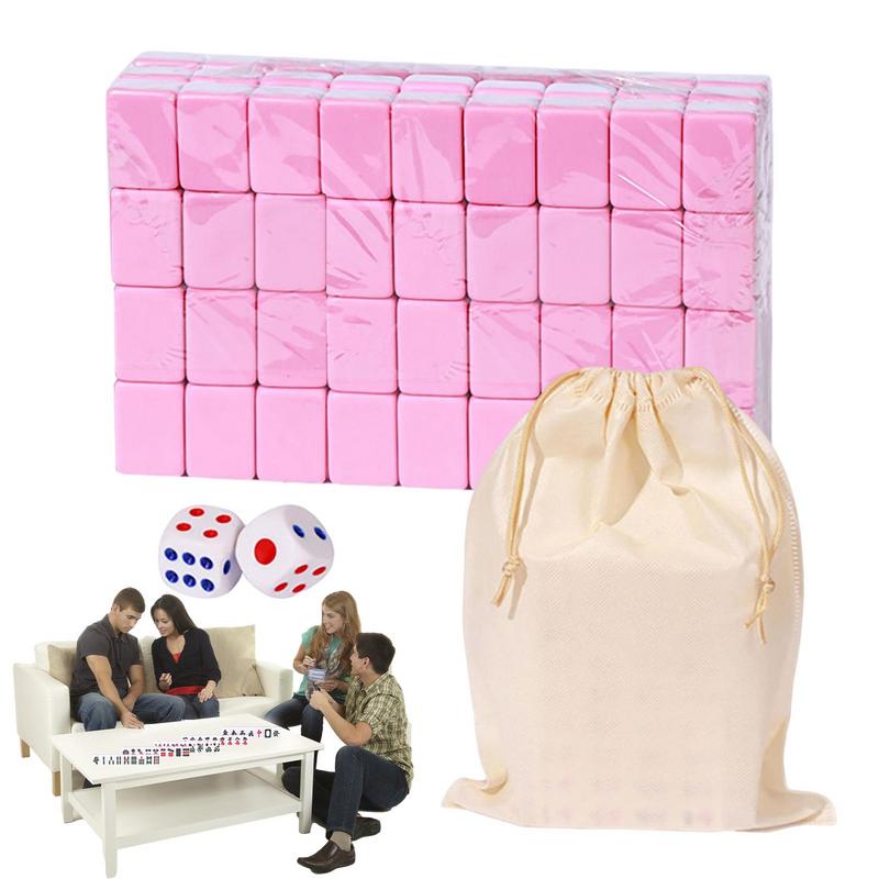 Mahjong Sets Board Game With L - Board Game Name review and price