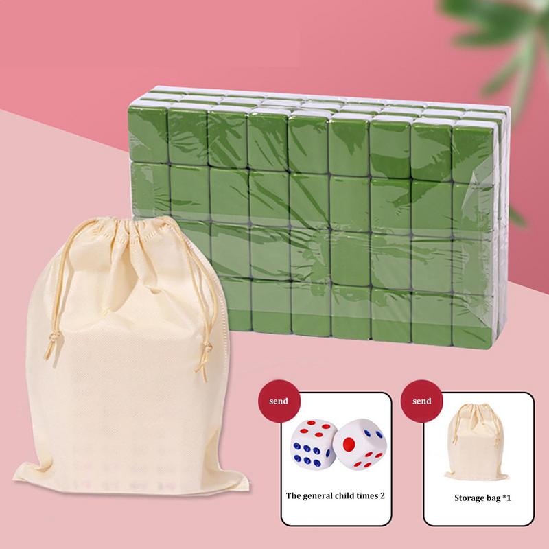 Mahjong Sets Board Game With L - Board Game Name review and price