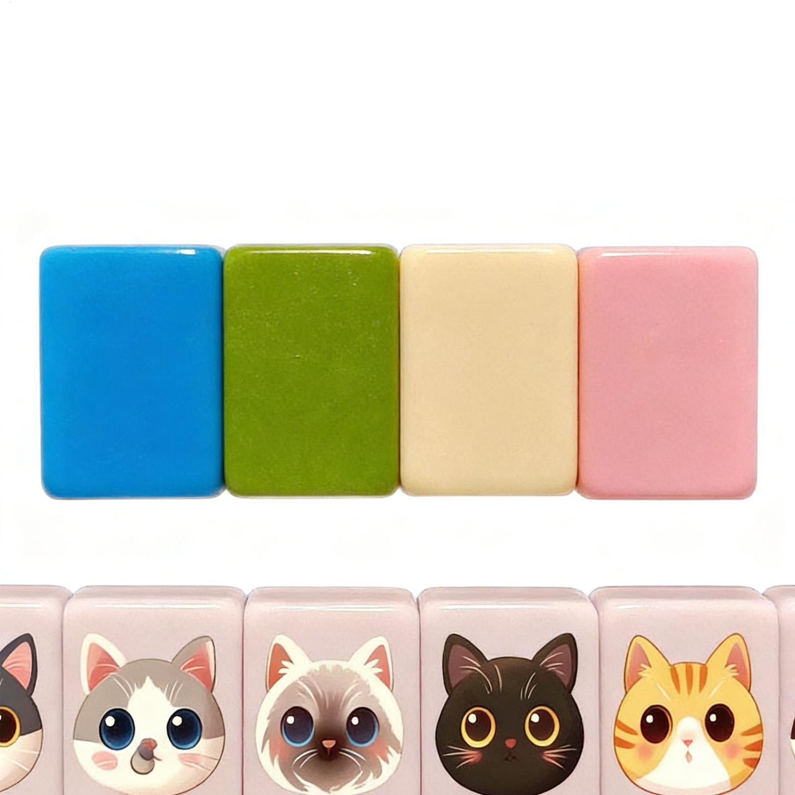 65Pcs mini Mahjong Board Games - Board Game Name review and price