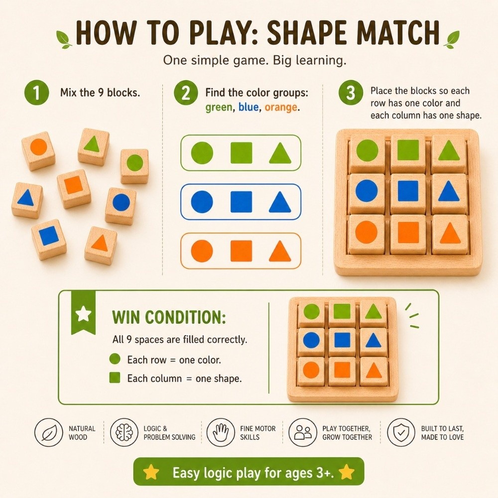 Portable Wooden Tic Tac Toe Wo - Board Game For 5 Players review and price