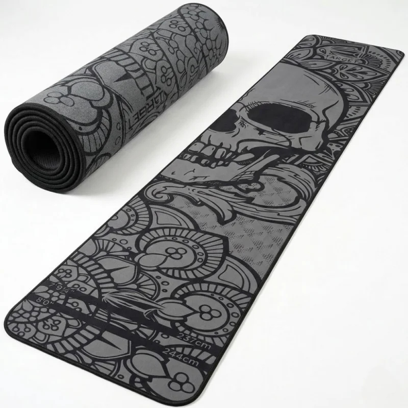 Non-Slip Wear-Resistant Dart F - Board Game Path review and price