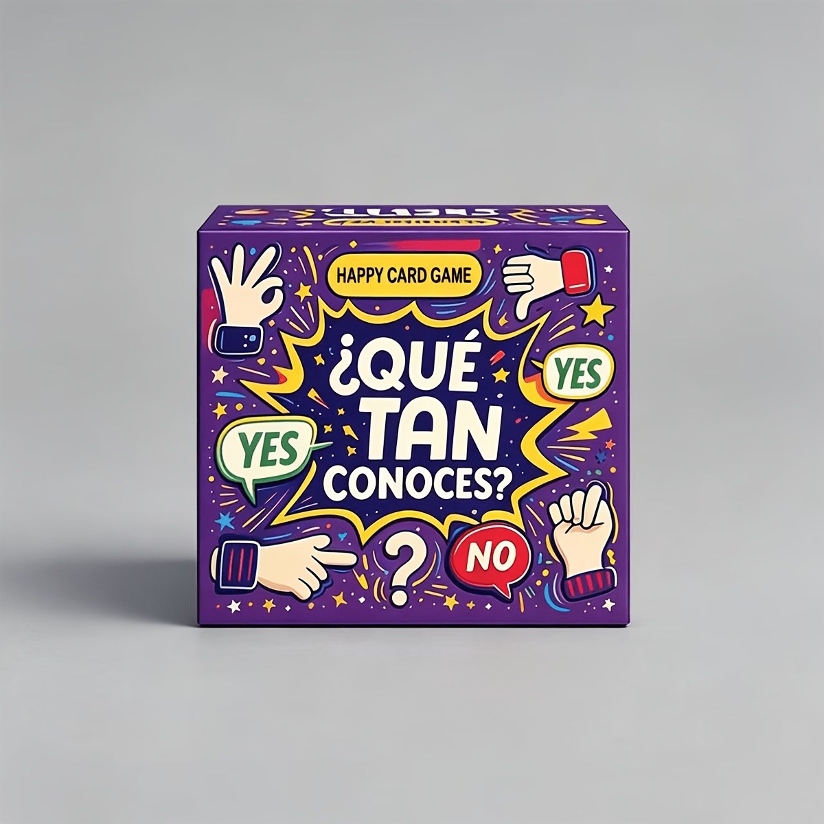 Mini 5cm Party Question Card G - Board Game Question review and price