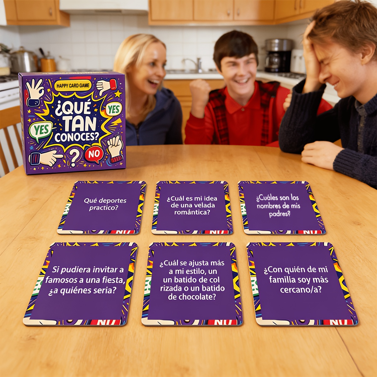 Mini 5cm Party Question Card G - Board Game Question review and price