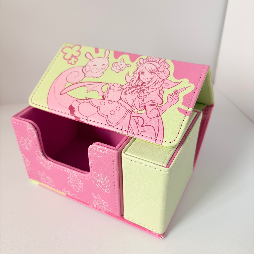 Yu-Gi-Oh! DIY Dragonmaid Nurse - Board Game China review and price