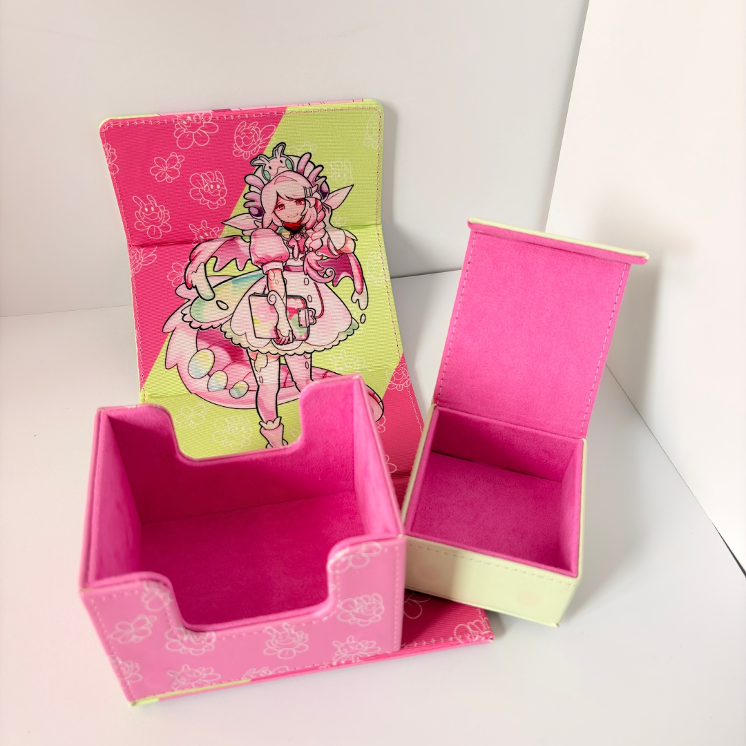 Yu-Gi-Oh! DIY Dragonmaid Nurse - Board Game China review and price