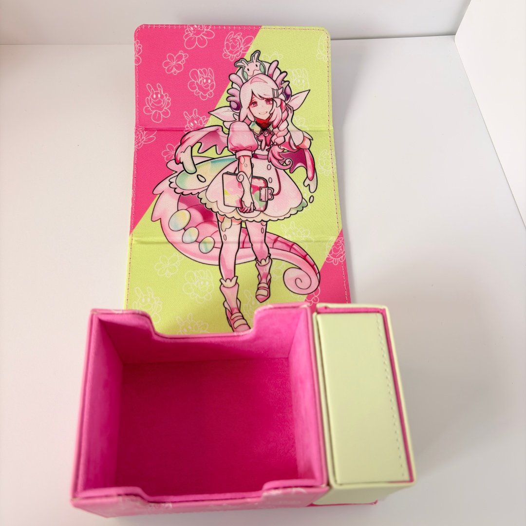 Yu-Gi-Oh! DIY Dragonmaid Nurse - Board Game China review and price