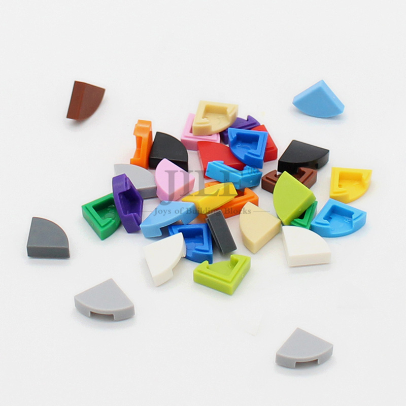200pcs Moc Tile Round 1x1 Quar - Board Game Ww2 review and price