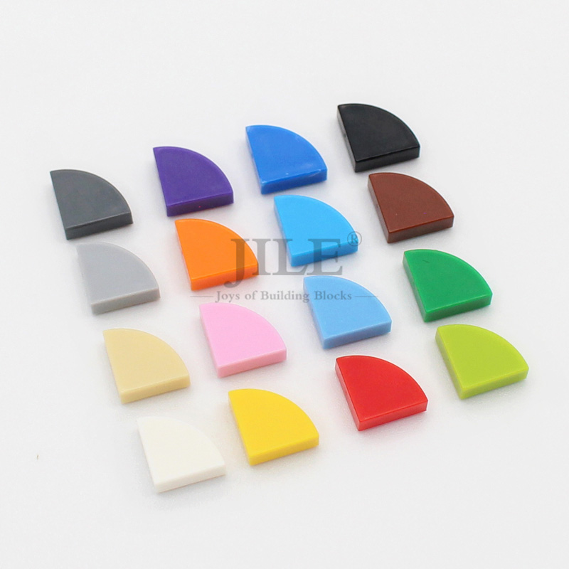 200pcs Moc Tile Round 1x1 Quar - Board Game Ww2 review and price
