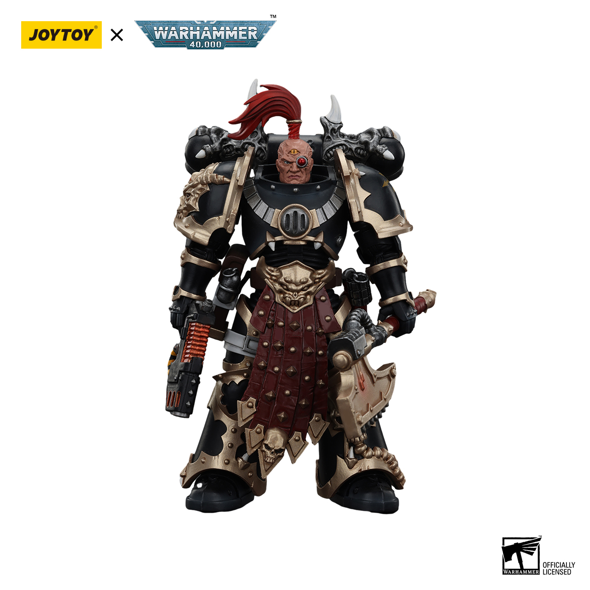 JOYTOY Warhammer 40k 1/18 Acti - Board Game Warhammer 40K review and price