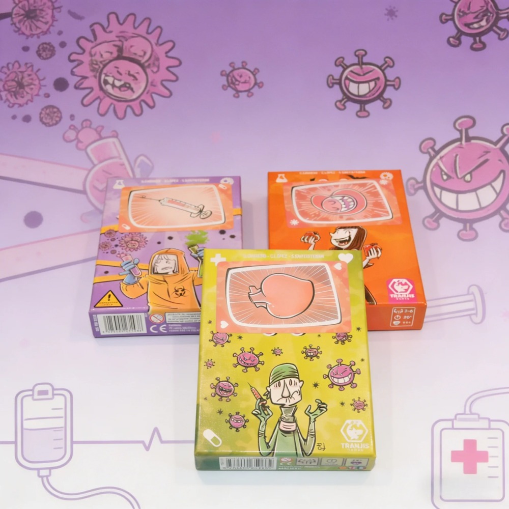 New European and American styl - Board Game Name review and price