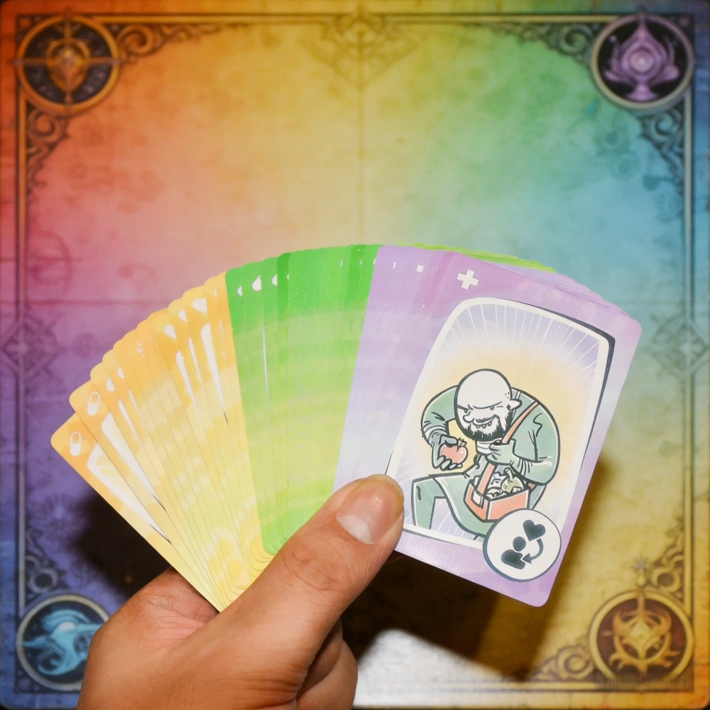 New European and American styl - Board Game Name review and price