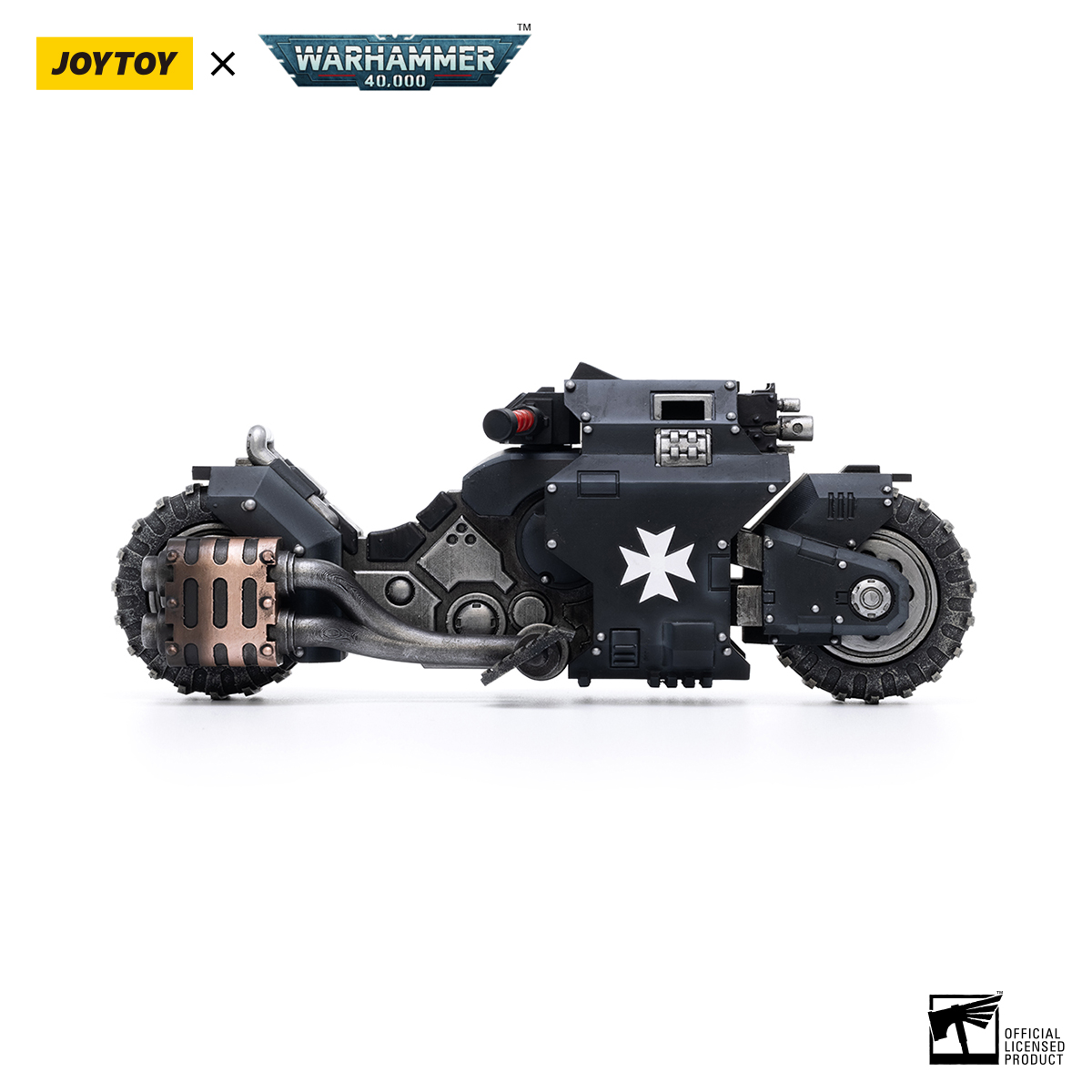 [IN STOCK]JOYTOY Warhammer 40K - Board Game Warhammer 40K review and price