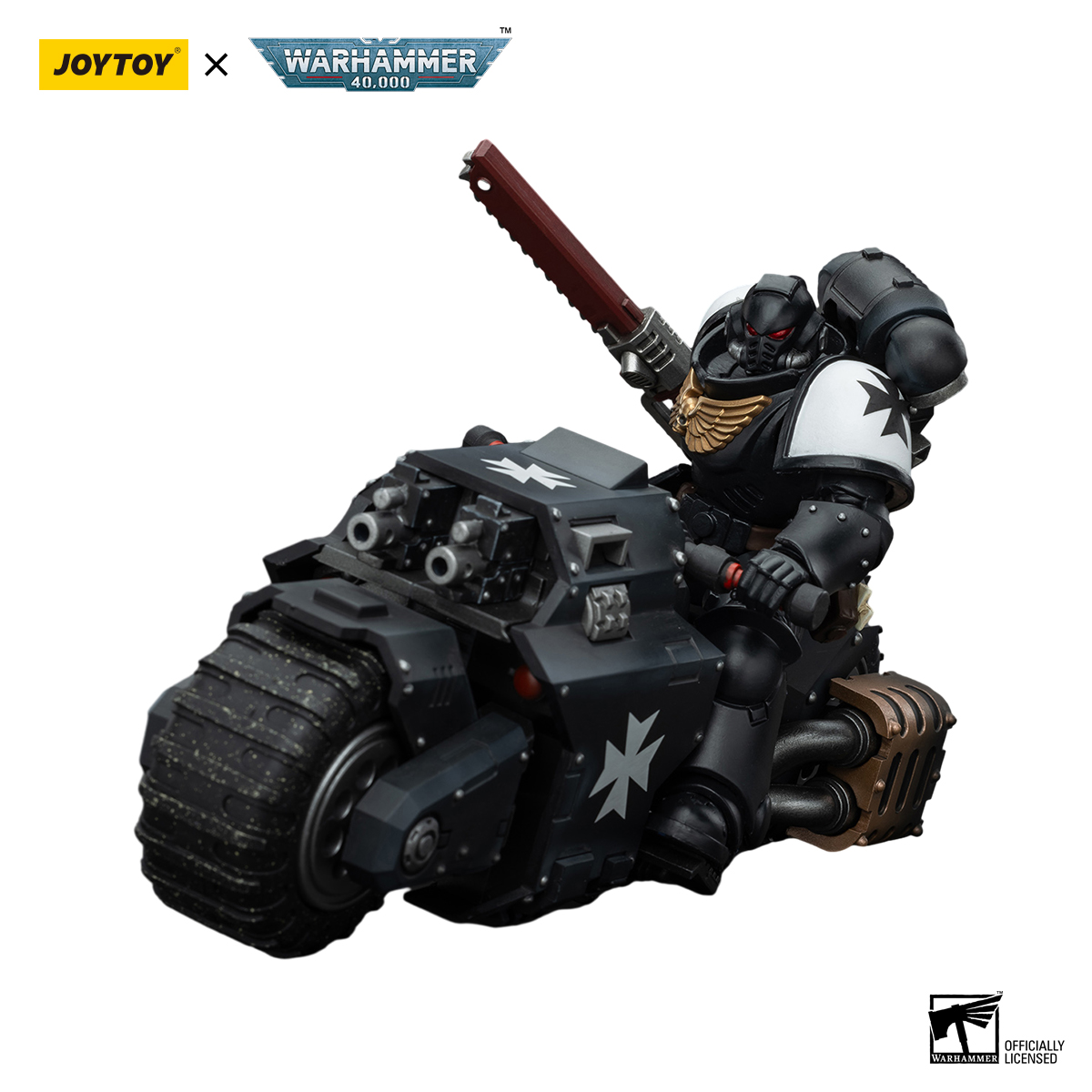 [IN STOCK]JOYTOY Warhammer 40K - Board Game Warhammer 40K review and price
