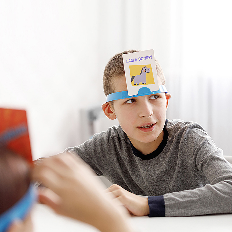 Headband Quick Question Game C - Board Game Question review and price