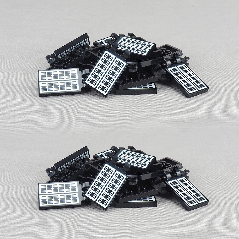 MOC 10PCS 30350bpb105 Printed  - Board Game Ww2 review and price