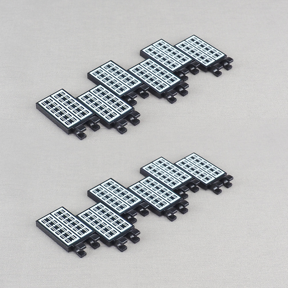 MOC 10PCS 30350bpb105 Printed  - Board Game Ww2 review and price