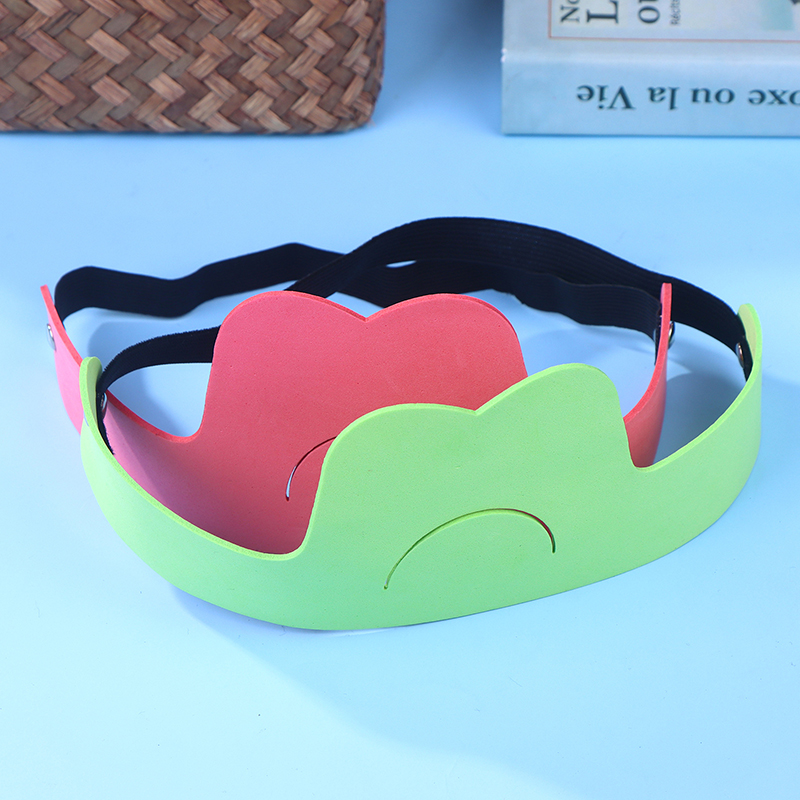 3Pcs Plastic Headband Quick Qu - Board Game Question review and price