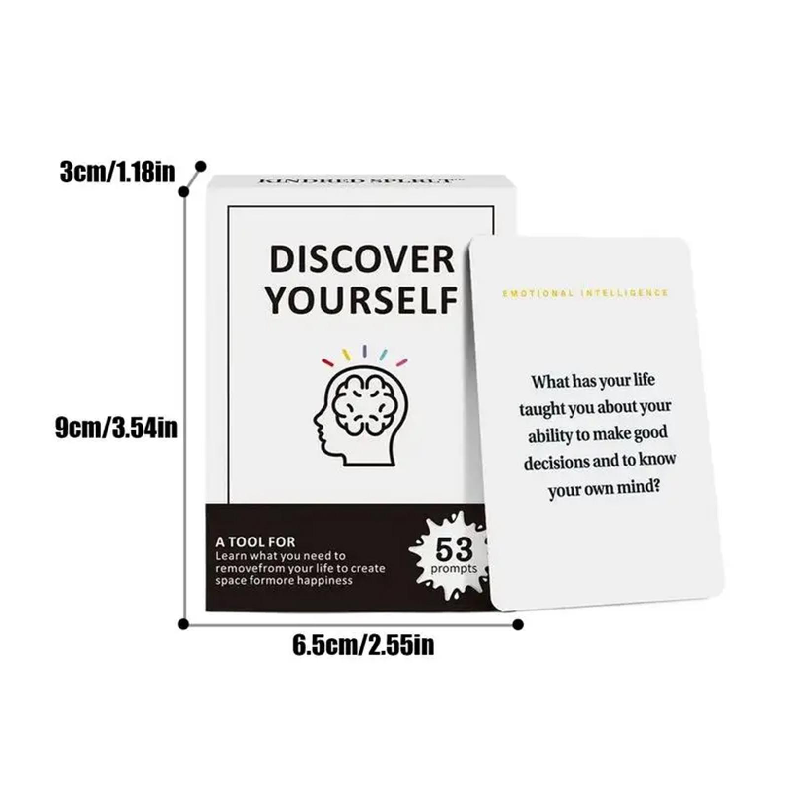 Board Game Cards Set with 53 E - Board Game Question review and price