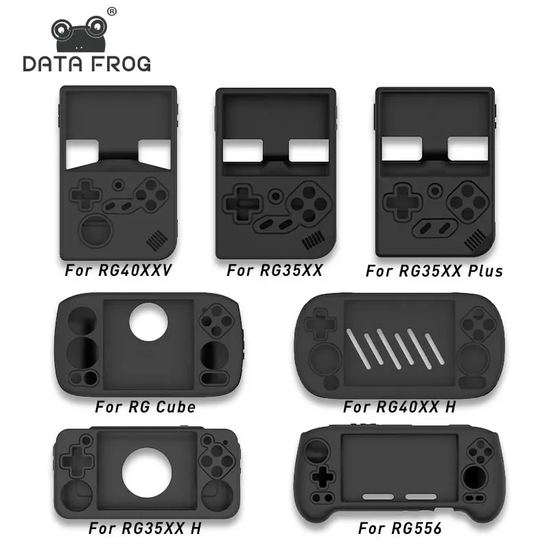 DATA FROG Soft Silicone Protec - Board Game Warhammer 40K review and price