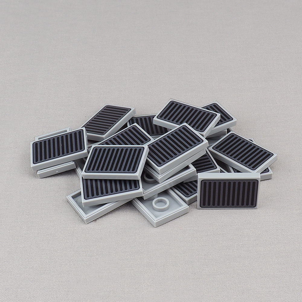 MOC 10PCS Printed 26603 Horizo - Board Game Ww2 review and price
