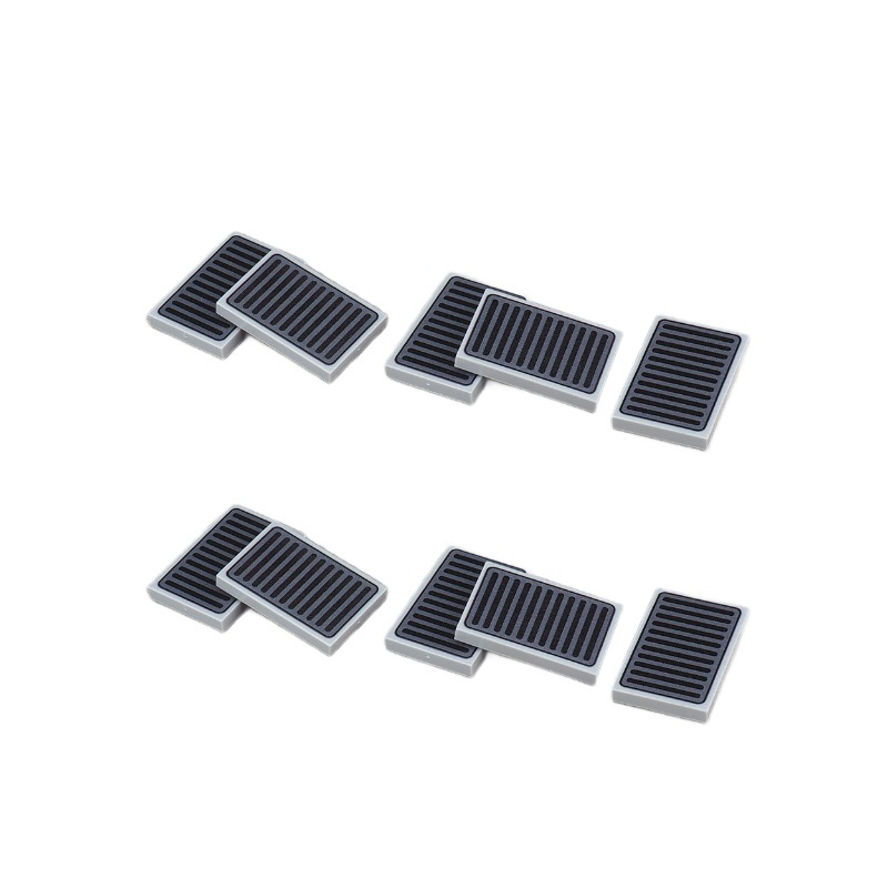 MOC 10PCS Printed 26603 Horizo - Board Game Ww2 review and price