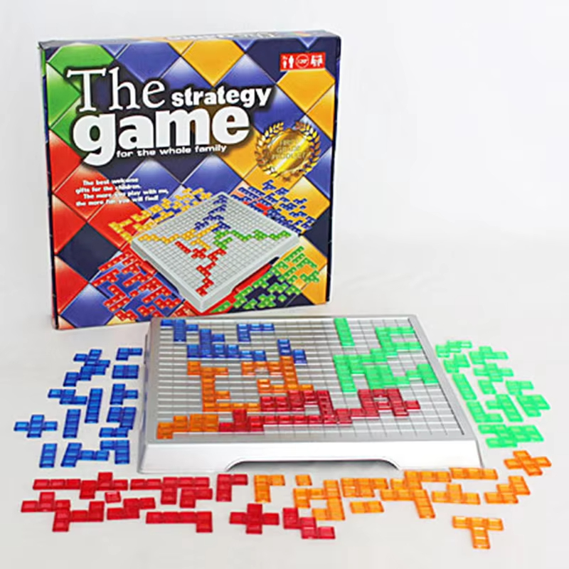 Children Intellectual Puzzle S - Board Game Name review and price