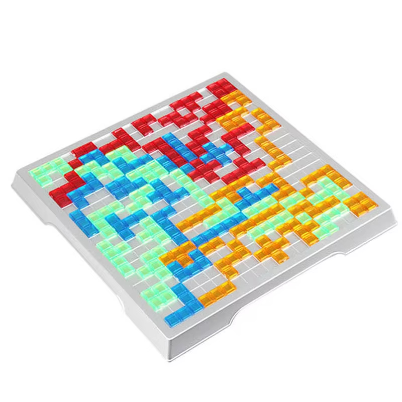 Children Intellectual Puzzle S - Board Game Name review and price