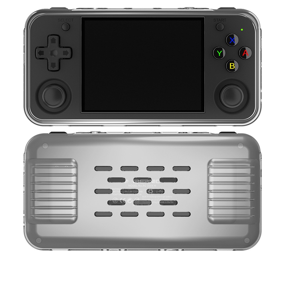 Protective Case for Anbernic R - Board Game Warhammer 40K review and price