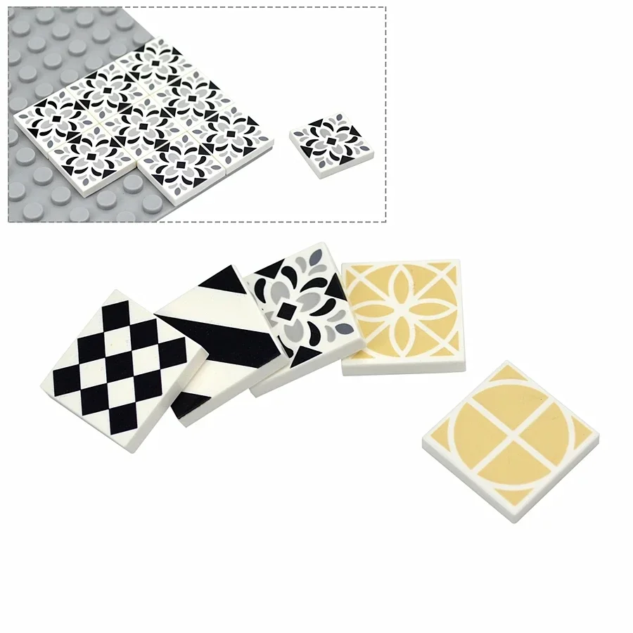 Building Blocks Decoration Cer - Board Game Ww2 review and price