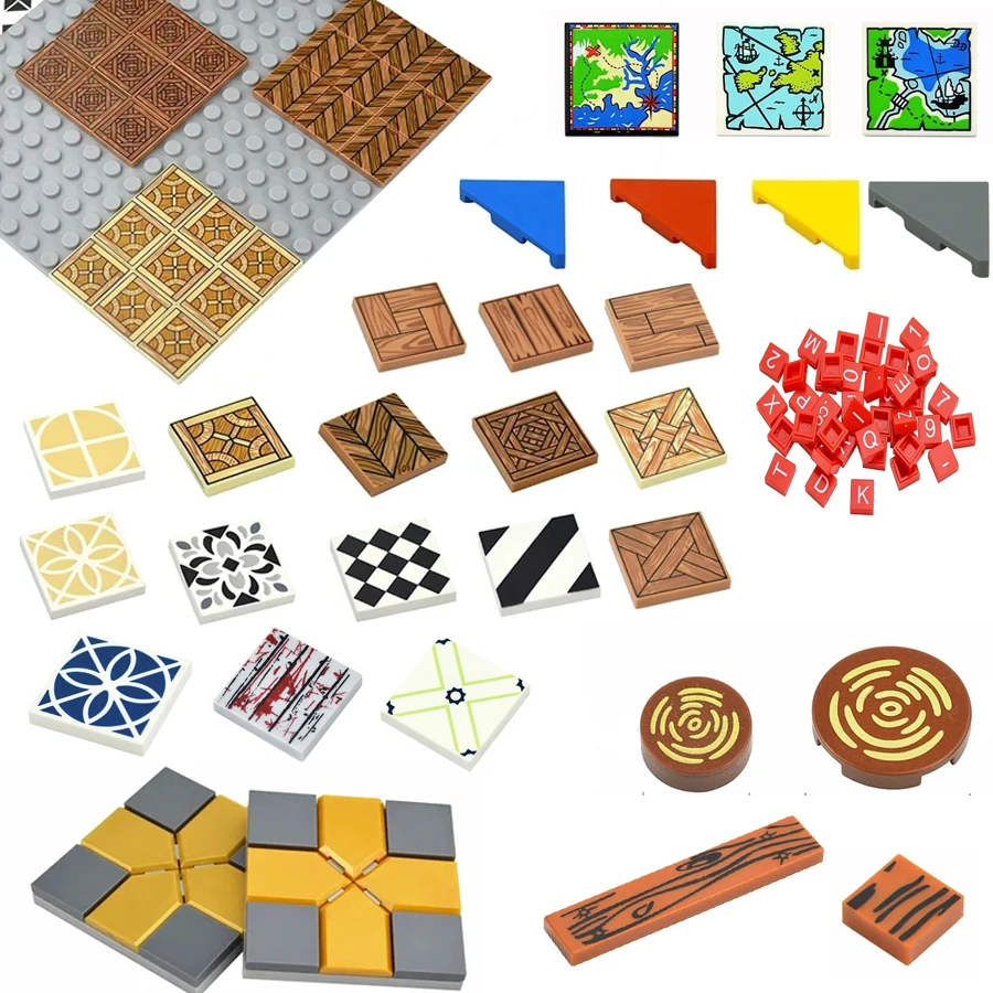 Building Blocks Decoration Cer - Board Game Ww2 review and price