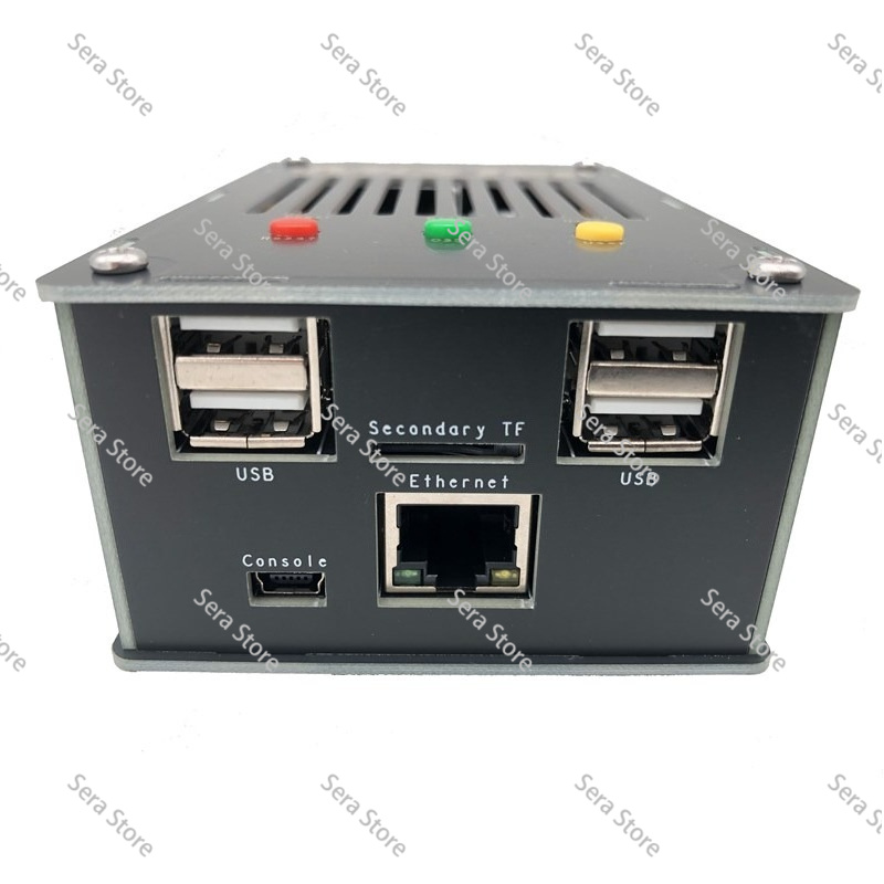 QMTECH MiSTer FPGA I2S Digital - Board Game Io review and price