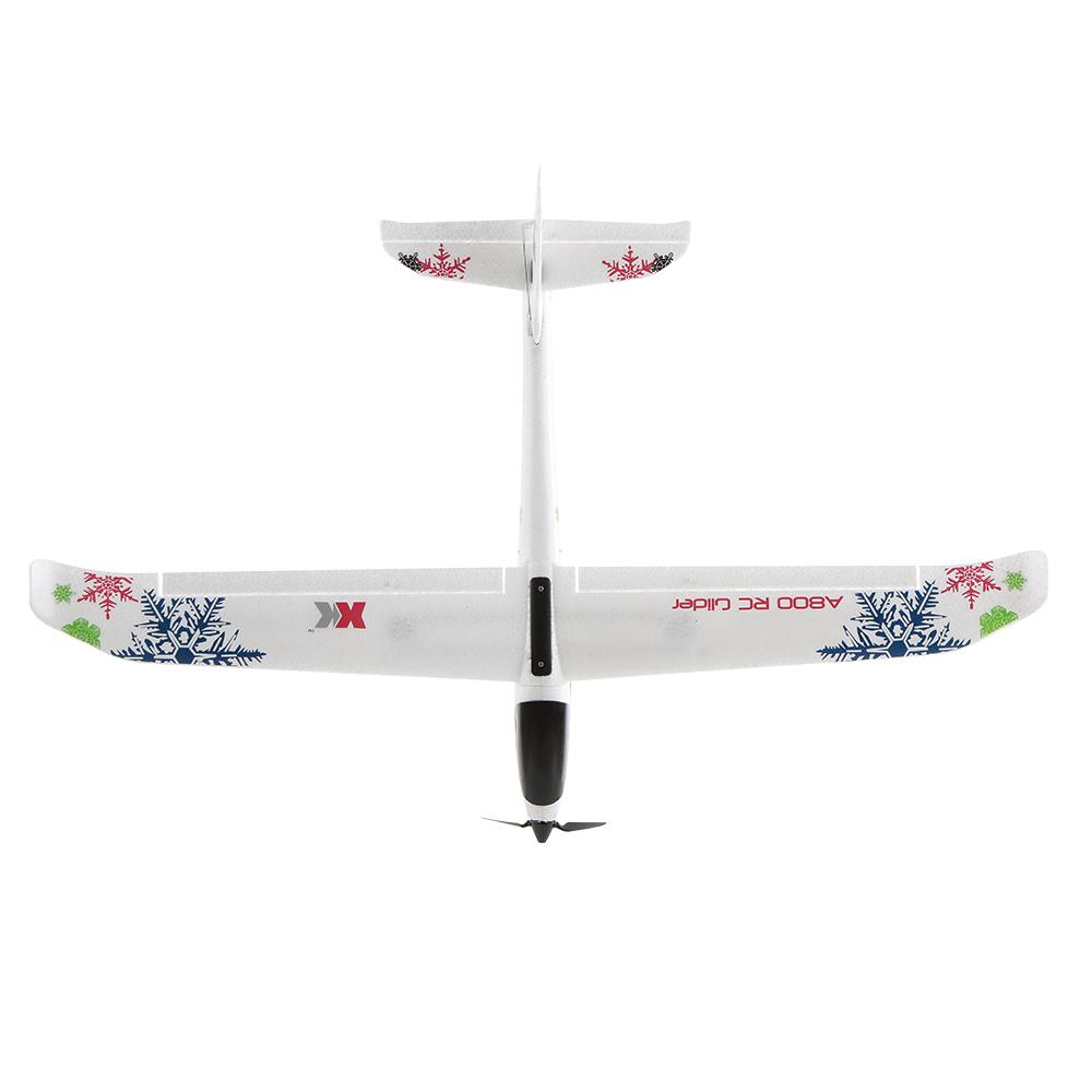 Wltoys XK A800 RC Aircraft 5CH - Board Game Wingspan review and price