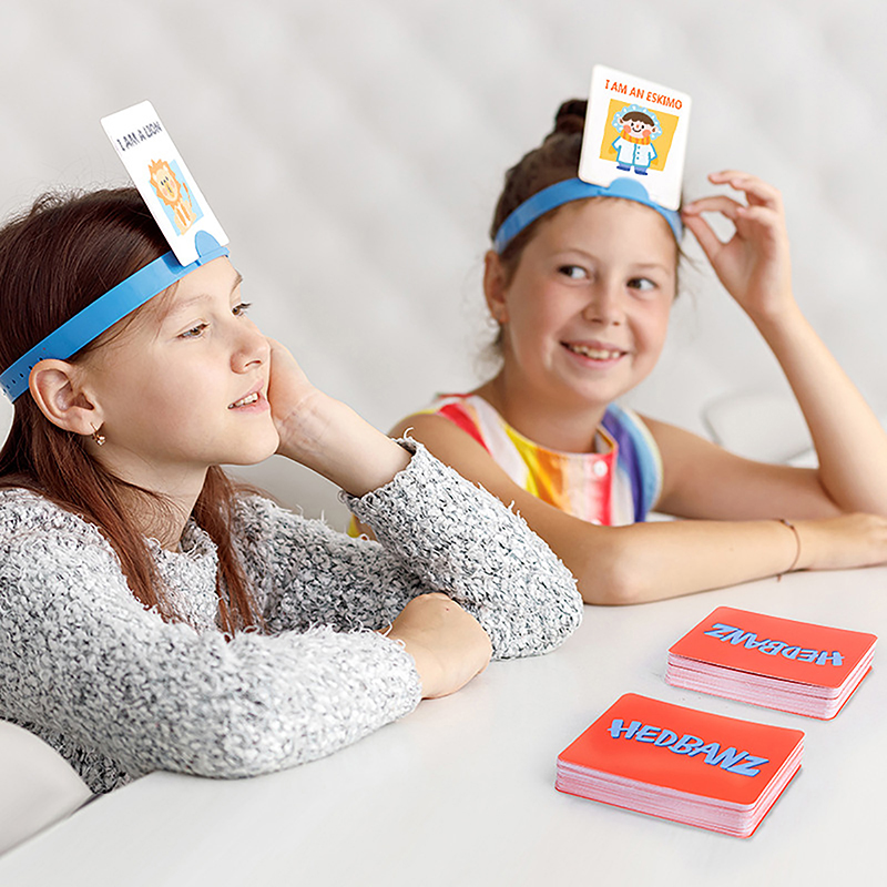 1PC Headband Quick Question Ga - Board Game Question review and price