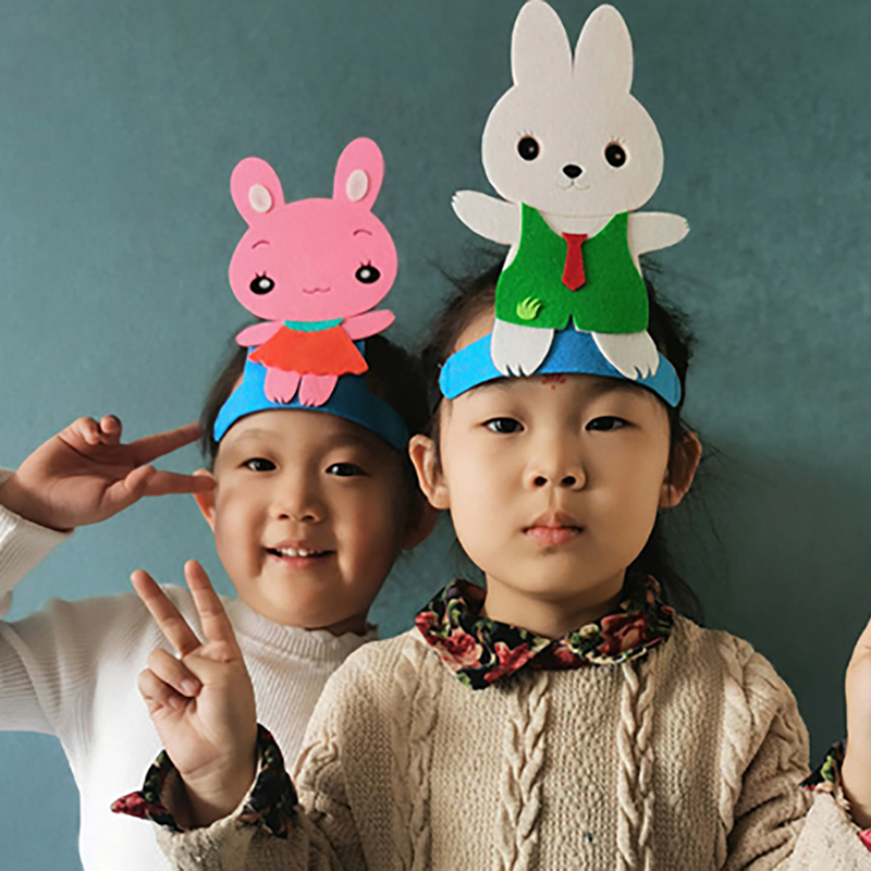 3pcs Plastic Headband Quick Qu - Board Game Question review and price