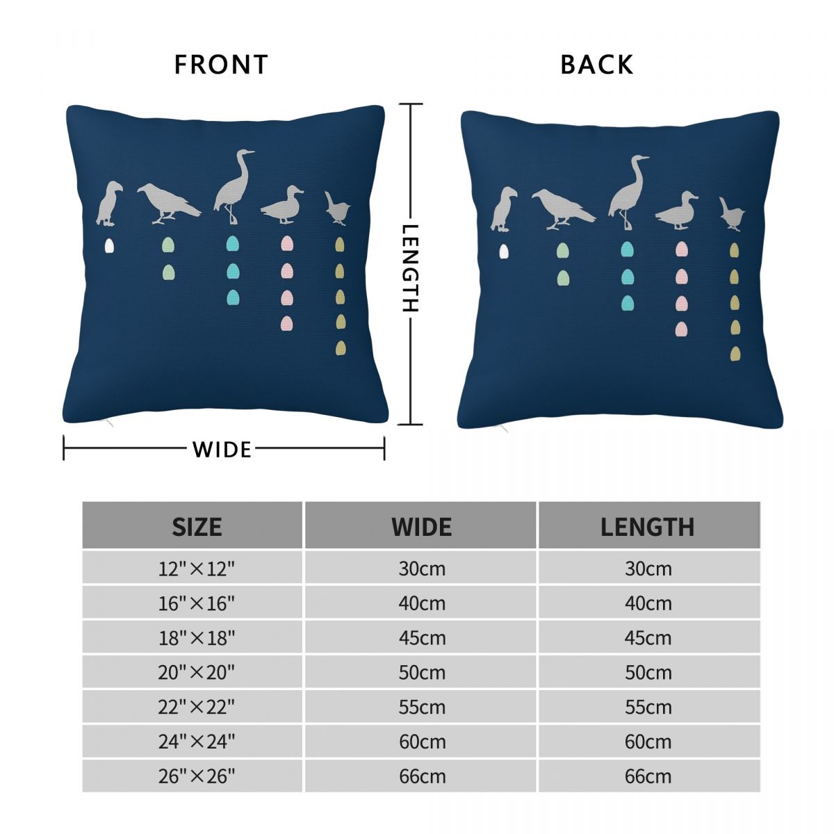 Wingspan Board Game Square Pil - Board Game Wingspan review and price